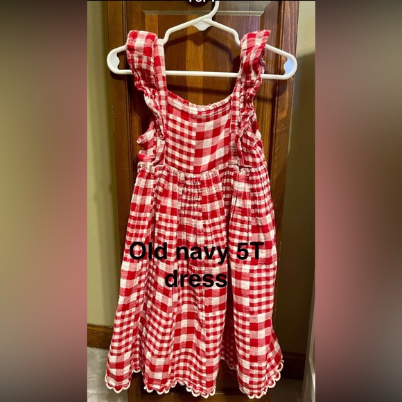 Lot of girls clothes - get ready for warm weather with a great deal! - Picture 3 of 11